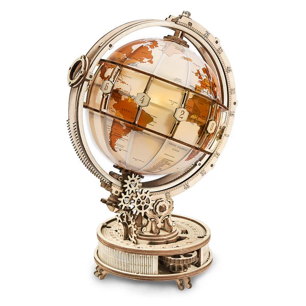 Robotime ROKR Luminous Globe