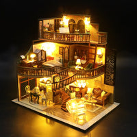 2132 only dollhouse