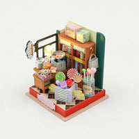 S2305 only dollhouse