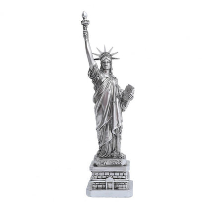 Statue of Liberty 3D Metal Model Kit