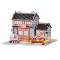 BM352 only dollhouse