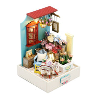 A only dollhouse