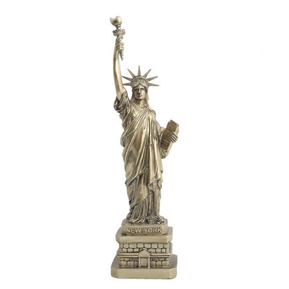 Statue of Liberty 3D Metal Model Kit