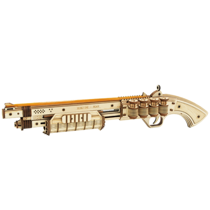 ROKR Terminator Justice Guard Gun