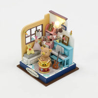 S2303 only dollhouse