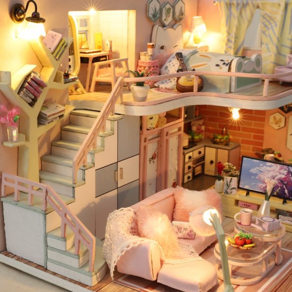 From Lily With Love DIY Miniature Dollhouse Kitfa95a568ce5e424397a50e6b5603cd44A 600x600 1