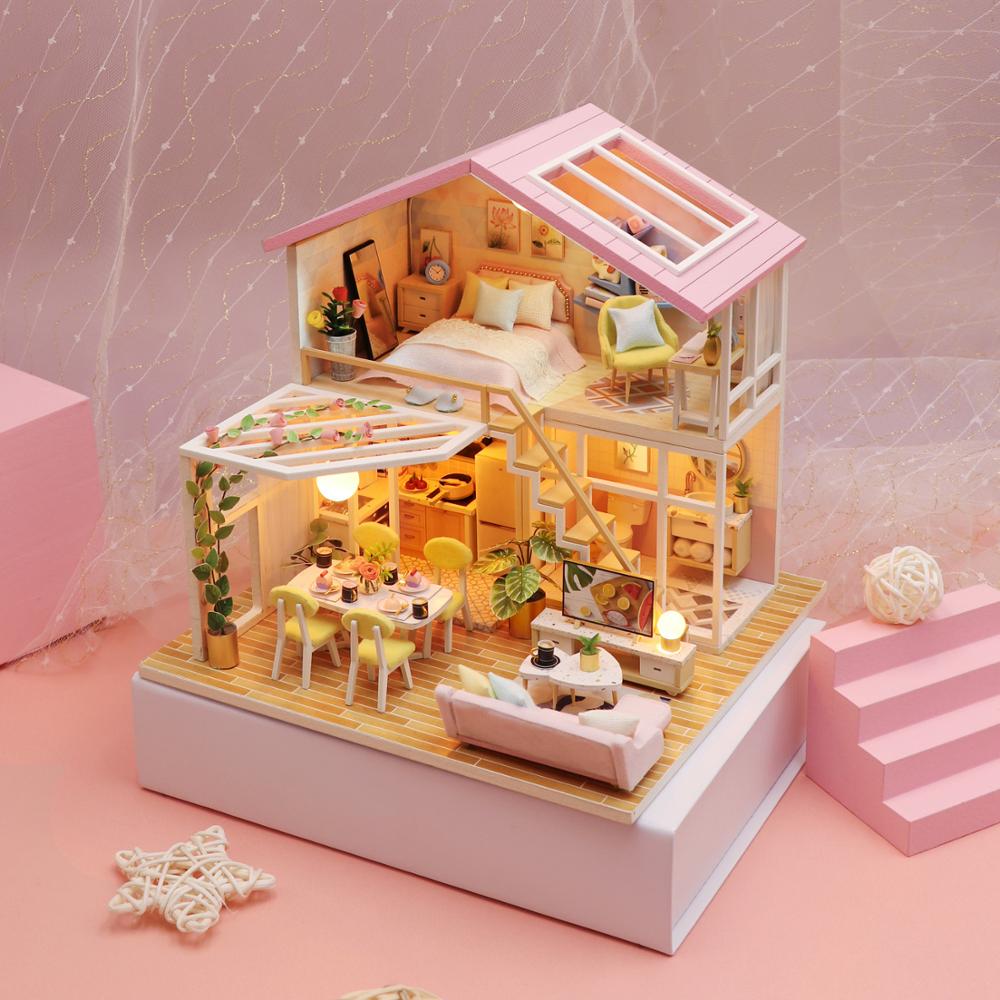 DIY Miniature Box Cutter, DollHouse