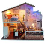 Jayli's Dream DIY Miniature House
