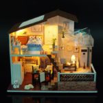 Jayli's Dream DIY Miniature House