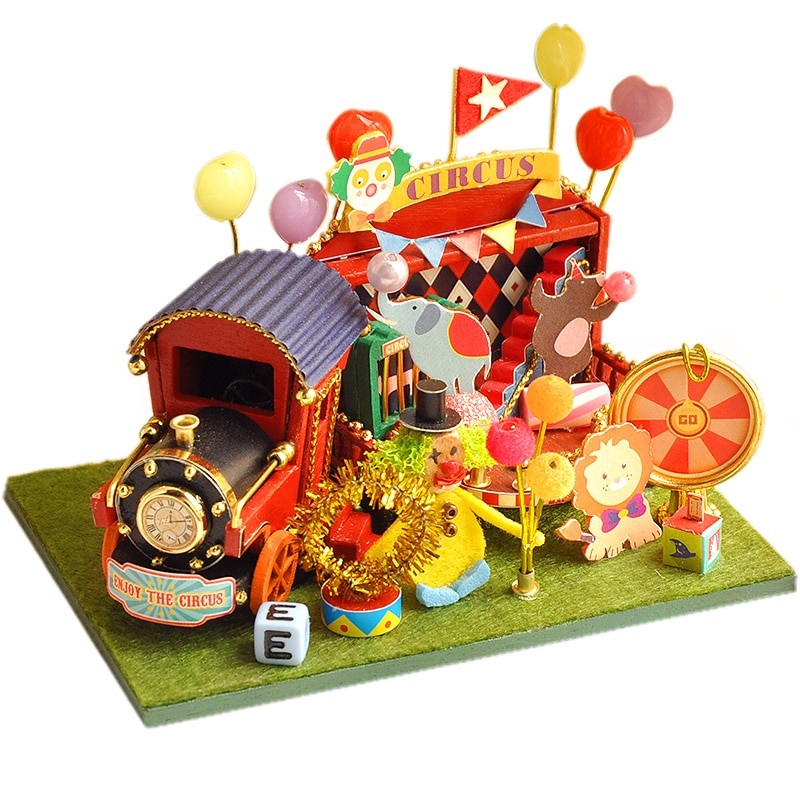 Night Market Flower Kanto DIY Miniature Setef8df13a3b8d4b6dba525b0760d18f22o